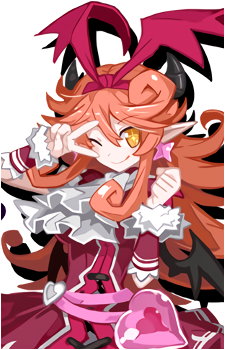 Lilith's image