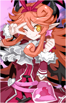 Lilith's image