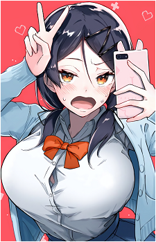Himari-chan's image
