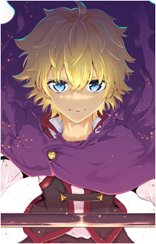 Finn {Wistoria}
