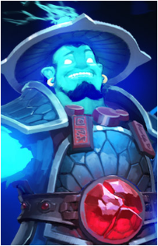 Storm Spirit's image