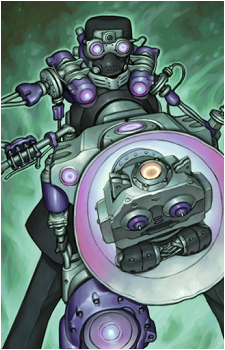 Genex Doctor's image