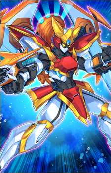 Xyz Armor Torpedo's image