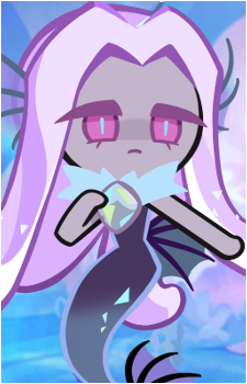 Mystic Opal Cookie