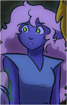 Alinua's image