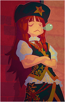 Hong Meiling