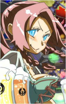 Hong Meiling