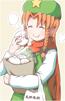 Hong Meiling