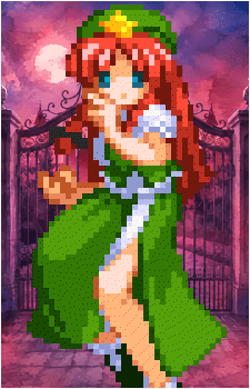 Hong Meiling