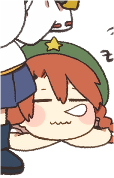 Hong Meiling