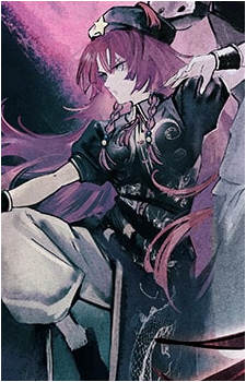 Hong Meiling