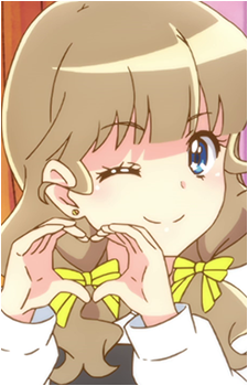 Maira Tsukishima's image