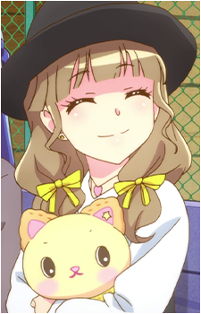Maira Tsukishima
