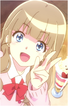 Maira Tsukishima