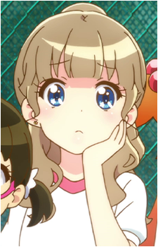 Maira Tsukishima