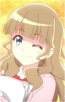 Maira Tsukishima