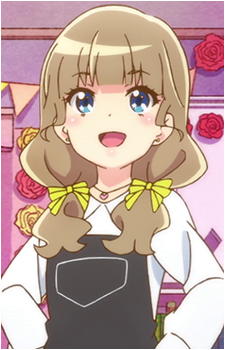 Maira Tsukishima