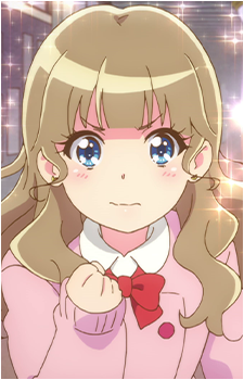 Maira Tsukishima