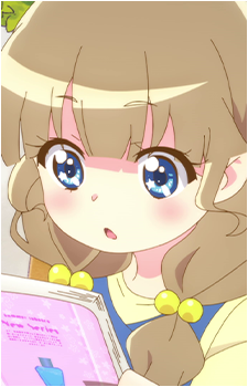 Maira Tsukishima