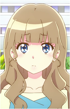Maira Tsukishima