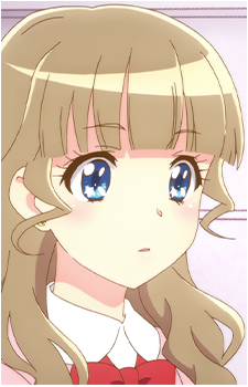 Maira Tsukishima