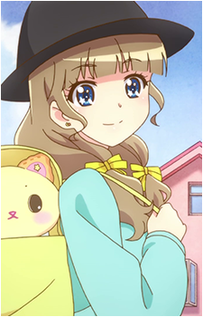 Maira Tsukishima