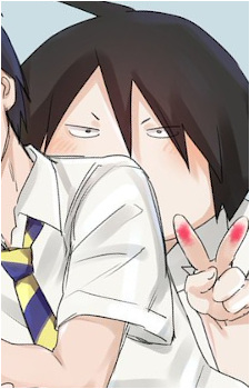 Shizuka Miyakonojou's image