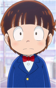Kokeru Moroboshi's image