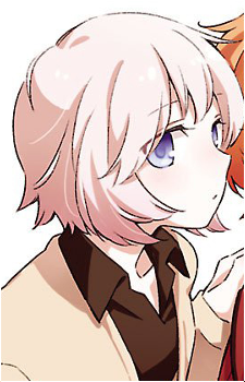 Yuu Hazaoka's image