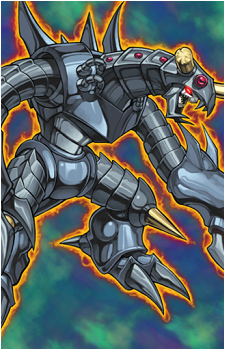 Cyber Ogre's image