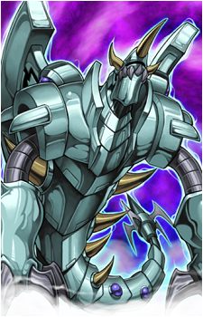 Cyber Ogre