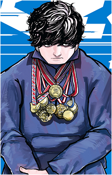 Komiya {100M}