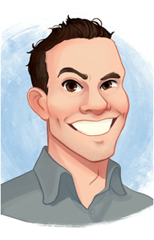 Sam Riegel's image