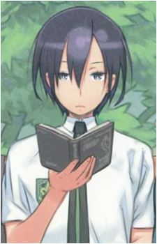 Seron Maxwell's image