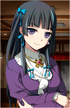 Aiko Niwa's image