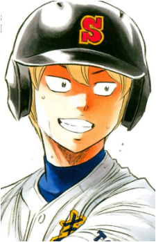 Hideaki Toujou