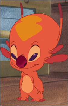 Fibber's image