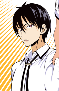 Akuru Akutsu