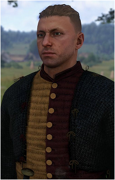 Adder {KCD}
