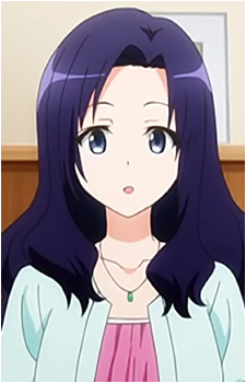 Natsumi Sairenji's image