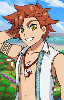 Kanoa's image