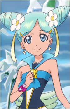 Olina's image