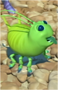 Alphie {ABL}'s image