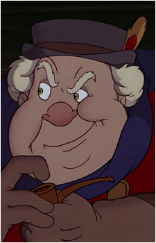 The Coachman's image