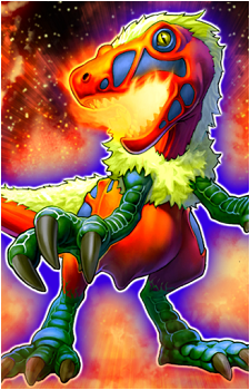Jurrac Tyrannus's image