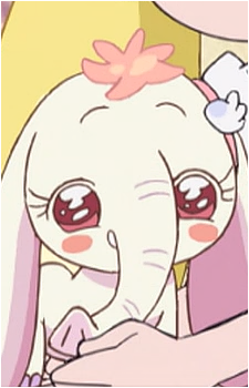 Pao-chan's image