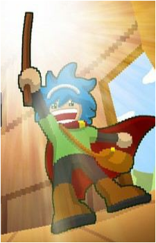 Hero {GotVG}