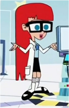 Susan Test