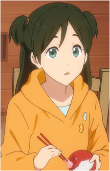 Ran Tachibana