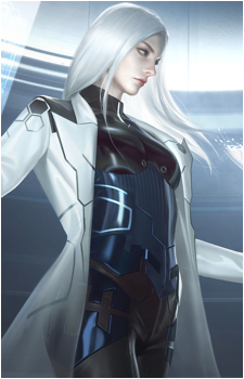 Sonia {FF}